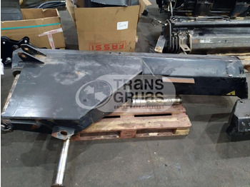 Grua para camião HIAB