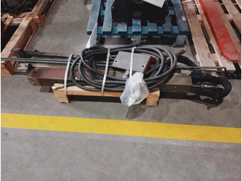Grua para camião