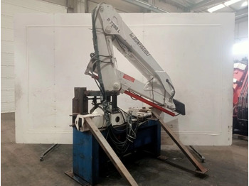 Grua para camião BONFIGLIOLI