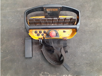 Grua para camião EFFER