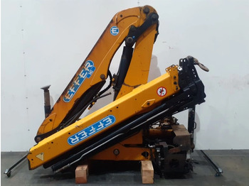 Grua para camião EFFER