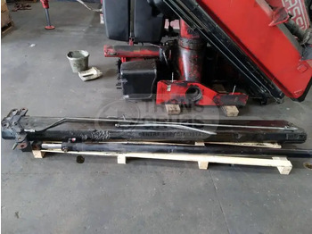 Grua para camião