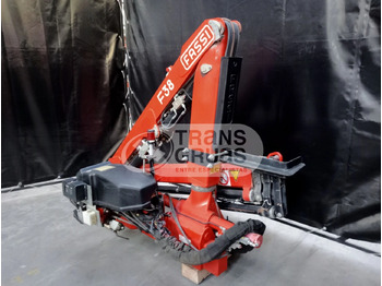 Grua para camião FASSI