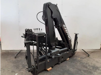 Grua para camião