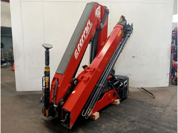 Grua para camião para Camião Grúa Ferrari F7131C A5: foto 5
