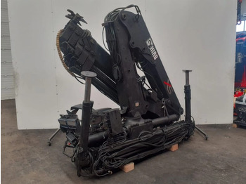 Grua para camião HIAB