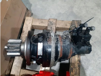 Grua para camião