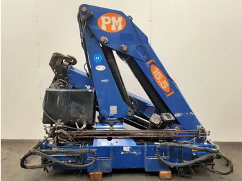 Grua para camião PM