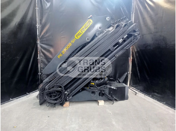 Grua para camião PALFINGER