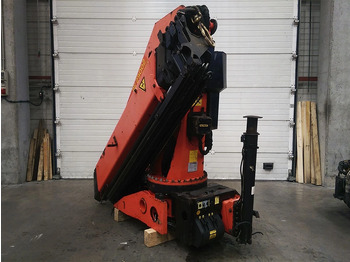 Grua para camião PALFINGER