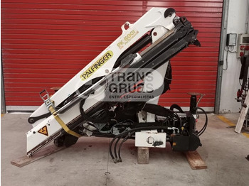Grua para camião PALFINGER