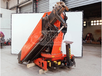 Grua para camião PALFINGER