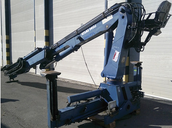 Grua para camião ATLAS