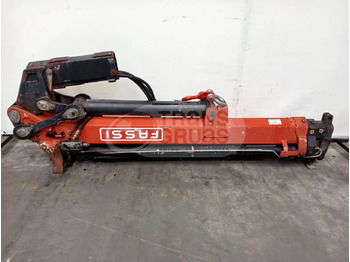 Grua para camião para Camião Grúa fassi F455A.2.26 E-DYNAMIC: foto 2