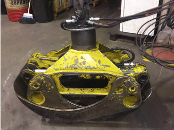 Grua para camião LOGLIFT