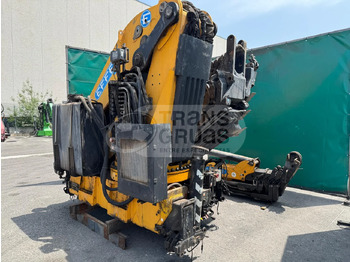 Grua para camião Grúa hidráulica Effer 850 8S: foto 3