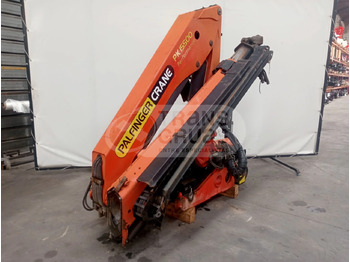 Grua para camião Grúa hidráulica Palfinger PK 15500: foto 2