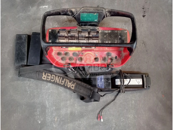 Grua para camião PALFINGER