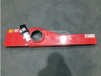 Peça de reposição