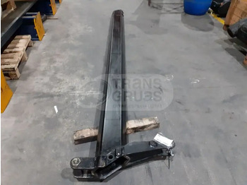 Peça de reposição