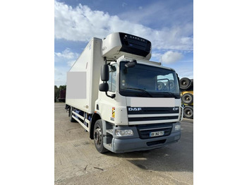 Camião frigorífico DAF CF 75
