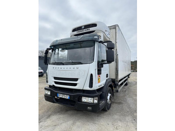 Camião frigorífico IVECO EuroCargo 160E