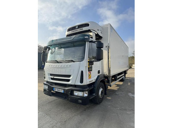 Camião frigorífico IVECO EuroCargo 160E