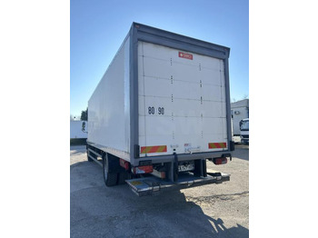 Camião furgão MAN TGM 18.250: foto 2