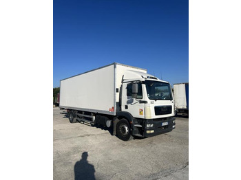 Camião furgão MAN TGM 18.250: foto 5