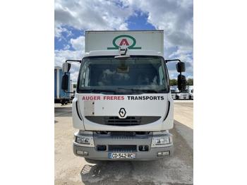 Camião furgão Renault Midlum 220: foto 1