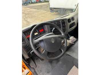 Camião furgão Renault Midlum 220: foto 4