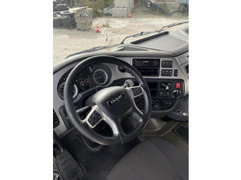 Tractor DAF XF 510: foto 3