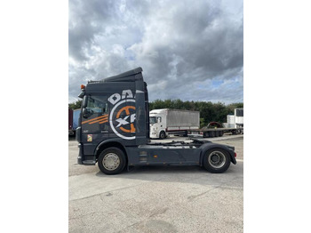 Tractor DAF XF 510: foto 5
