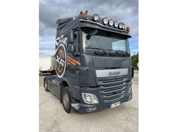 Tractor DAF XF 510