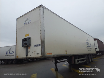 Locação financeira de FRUEHAUF Dryfreight Standard Roller shutter door FRUEHAUF Dryfreight Standard Roller shutter door: foto 4