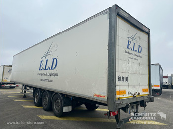 Locação financeira de FRUEHAUF Dryfreight Standard Roller shutter door FRUEHAUF Dryfreight Standard Roller shutter door: foto 5