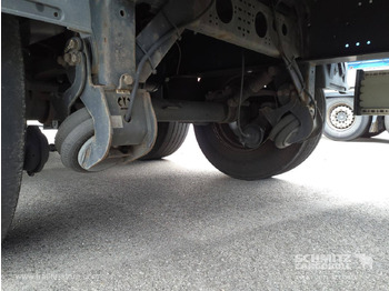 Semi-reboque de lona KRONE Curtainsider Dropside: foto 3