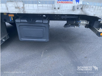 Semi-reboque de lona SCHMITZ Curtainsider Mega: foto 2