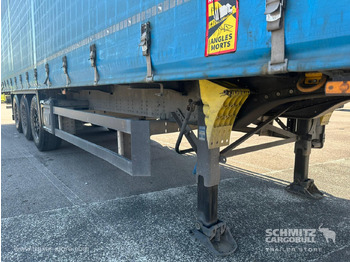 Semi-reboque de lona SCHMITZ Curtainsider Standard: foto 3