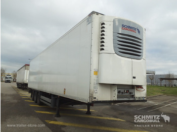 Semi-reboque isotérmico SCHMITZ