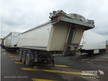 Semi-reboque basculante SCHMITZ