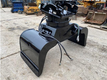 Garra para Máquina de construção Cat G 315 B-R: foto 4
