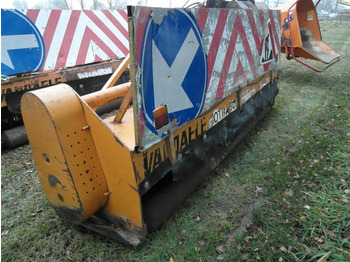 Triturador de martelos VANDAELE FLM 250: foto 2