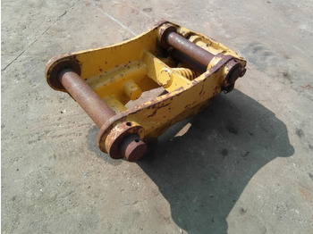 Acoplamento rápido VOLVO