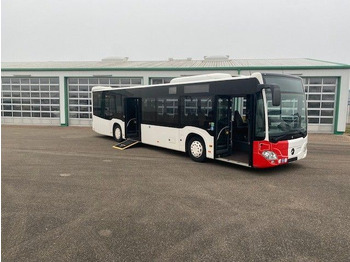 Ônibus urbano Mercedes-Benz 5x Citaro C2  KLIMA  EURO 6  LAWO   ZF EcoLife: foto 3