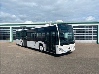 Ônibus urbano MERCEDES-BENZ Citaro