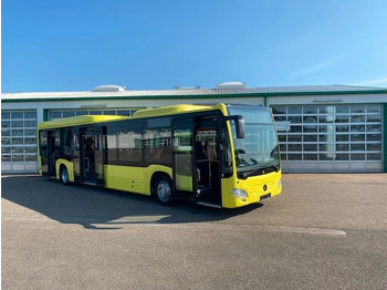 Ônibus urbano Mercedes-Benz Citaro LE MÜ KLIMA  EURO 6  ZF EcoLife: foto 2