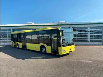 Ônibus urbano MERCEDES-BENZ Citaro