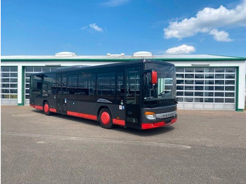 Ônibus suburbano SETRA