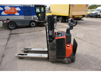 Porta-palete BT SWE 200D Batterie 28/2023: foto 3